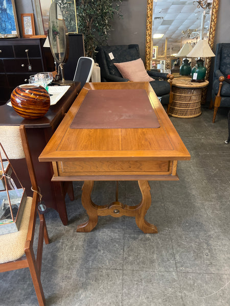 Thomasville English Regency Desk / Console 164506.