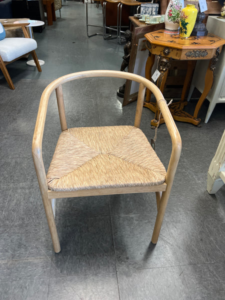 Ballard Design Arm Chair (5 available) 165118.