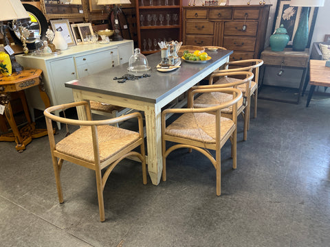 Ballard Design Arm Chair (5 available) 165118.