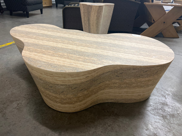 Stone Coffee Table 157065.