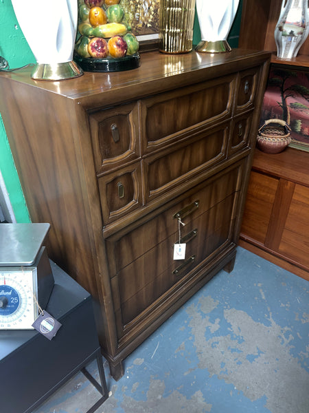 Mid century chest of Drawers 149249.