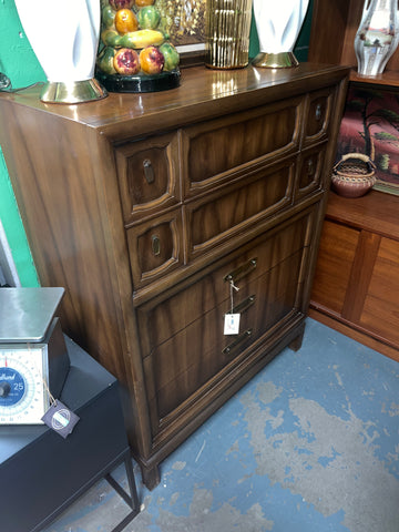 Mid century chest of Drawers 149249.