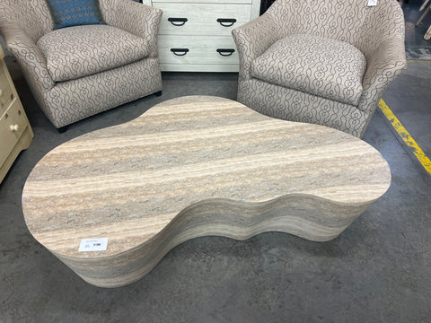 Stone Coffee Table 157065.