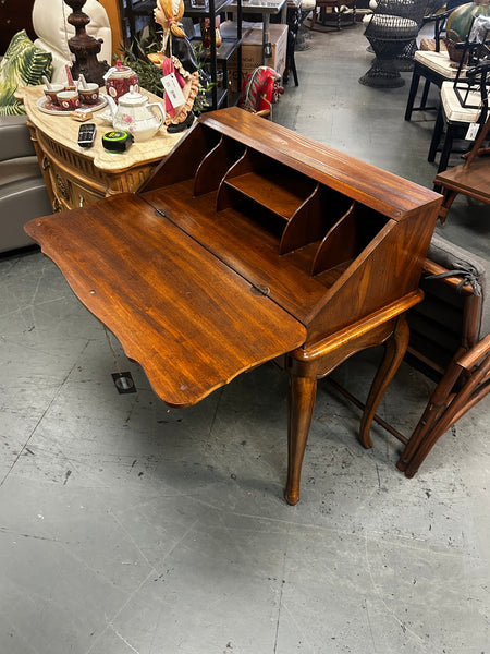 Antique Mersman Desk 172637.