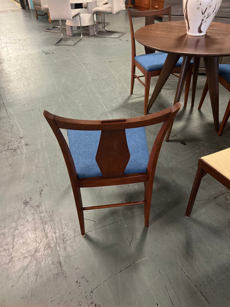 Midcentury Modern Bistro Table set w/ chairs 165465.