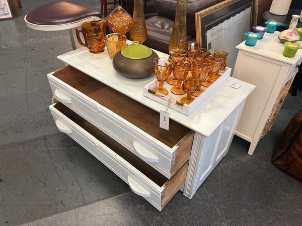 Small 2 Drawer Dresser 163589.