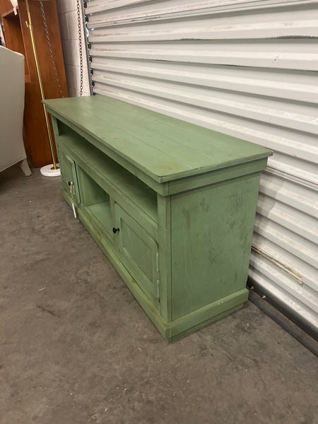 Green Console 168241.