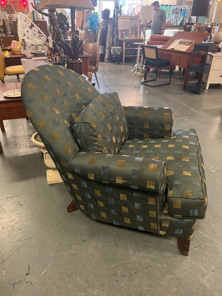 Broyhill Upholstered Chair 165161.