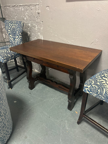 Midcentury Wooden Desk 166150.