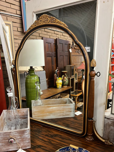 Art Deco Dresser w/ Mirror 147760