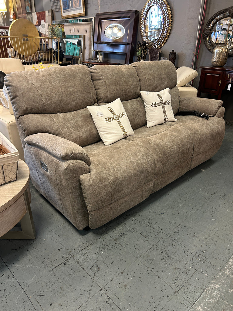 La Z Boy Power Recliner 178026.