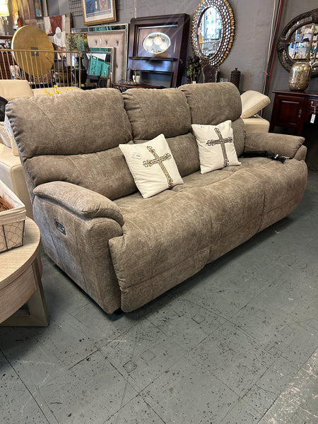 La Z Boy Power Recliner 178026.