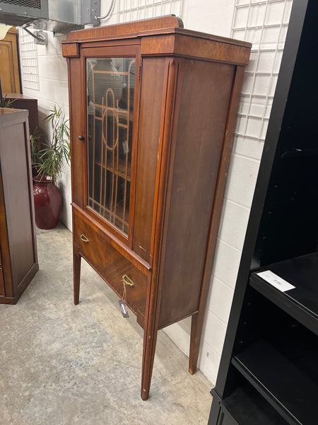 Art Deco Cabinet 165188.