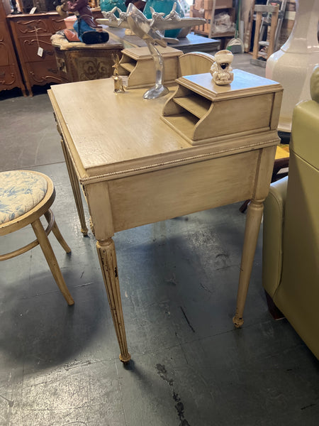 Writing Desk & Chair 162099.