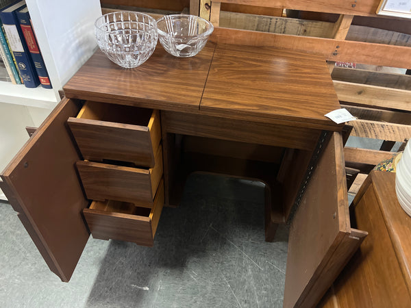 Sewing Table/ Cabinet 165466.