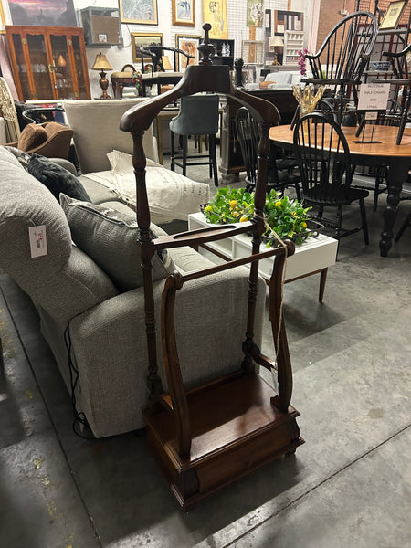 Men’s Valet with Drawer 177441.