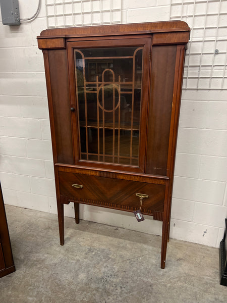 Art Deco Cabinet 165188.