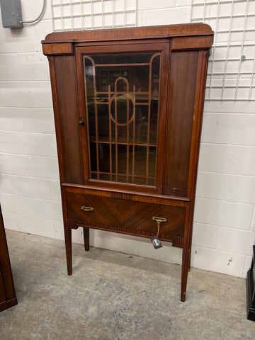 Art Deco Cabinet 165188.