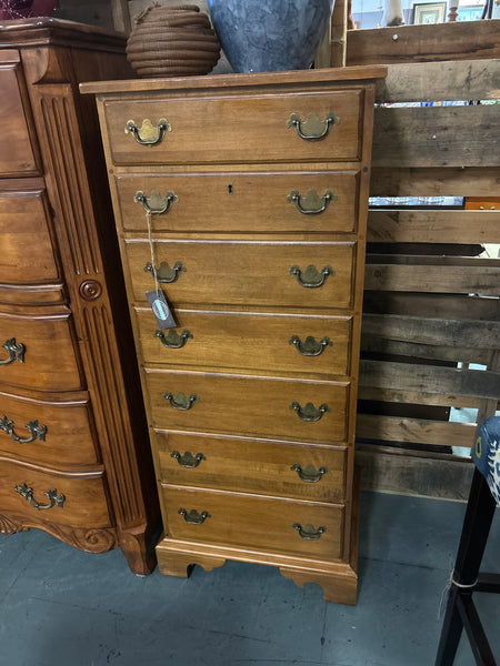Tall Dresser 165246.