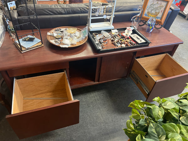 1970's Kimball Credenza 166073.