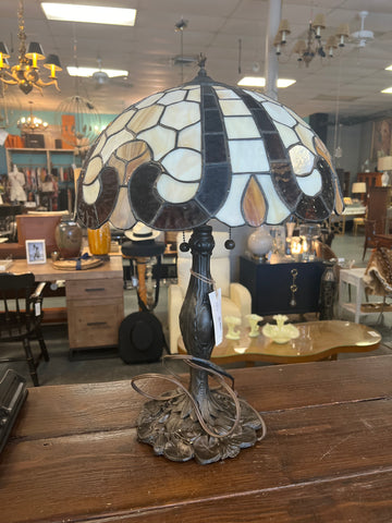Tiffany Lamp 166204.