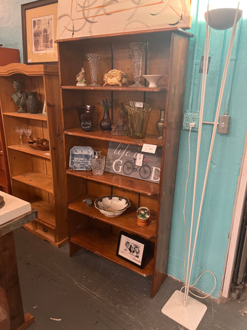 Vintage Bookcase 171788