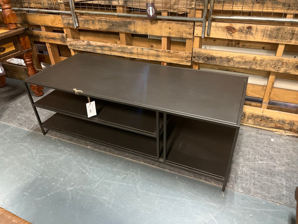 West Elm Coffee Table 168584.