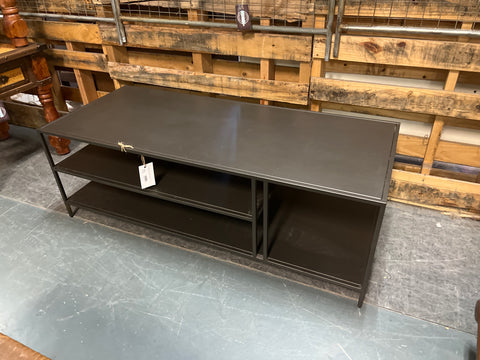 West Elm Coffee Table 168584.