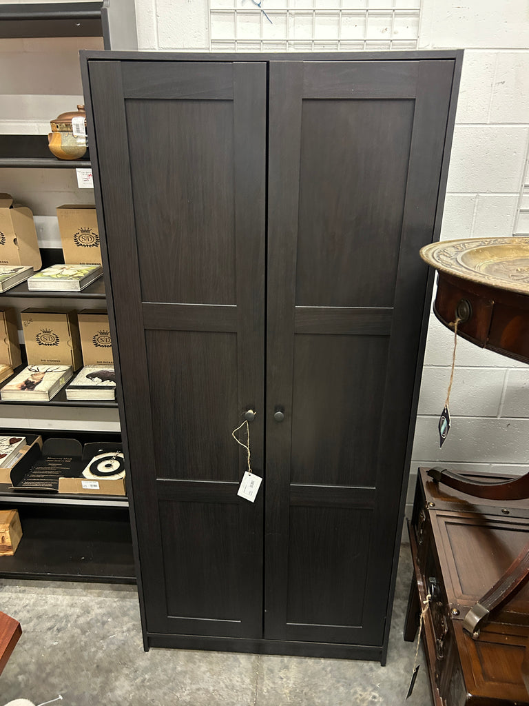 Black Armoire 177974.