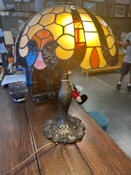 Tiffany Lamp 166204.