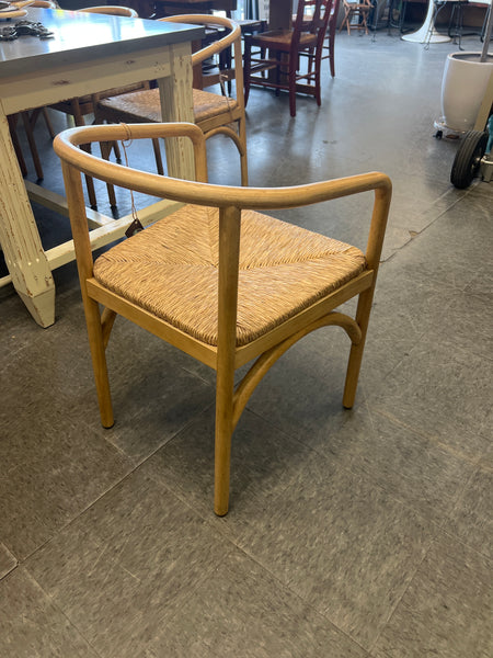 Ballard Design Arm Chair (5 available) 165118.