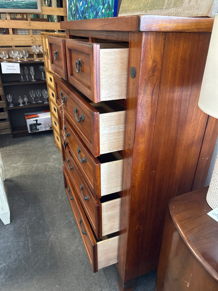 Chest of Drawers 166091.
