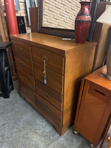 8 Drawer Chest 165335.