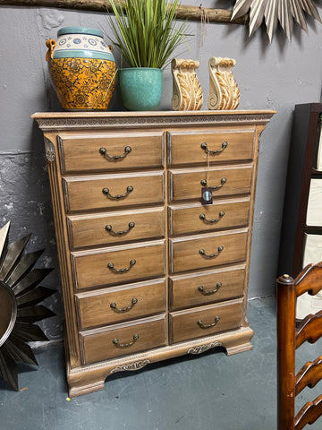 Lexington Double Chest of Drawers - 152898.