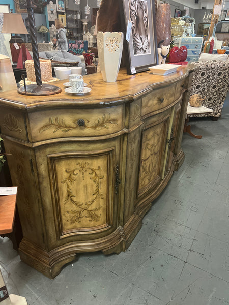 Large Buffet Seven Seas Hooker 155265.