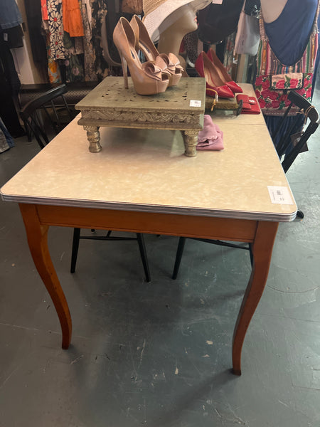 Vintage Dining Table 162498.