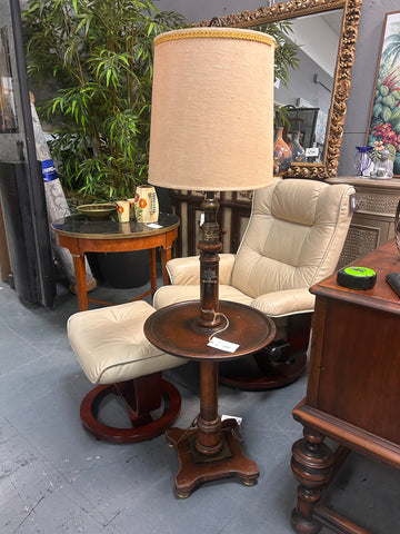 Vintage Floor Lamp 176266.