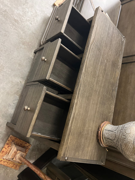 7 Drawer Shoe Cabinet 153028.