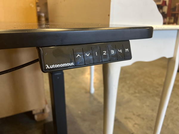 Smart Adjustable Desk 164651.
