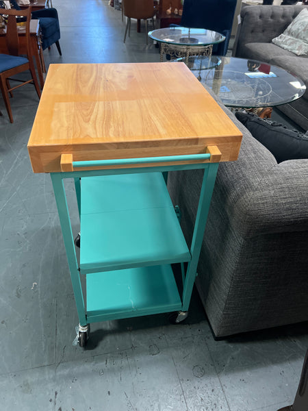 Kitchen Cart 165652.