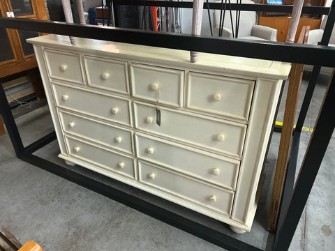 10 Drawer Dresser 166429.