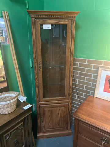 Curio Cabinet-157760.