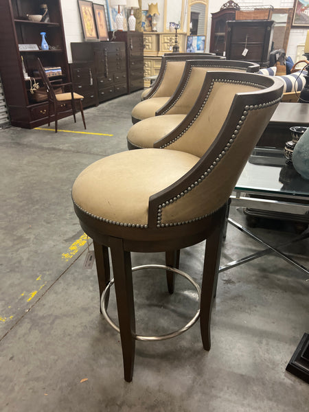 Emerson Bentley Barstools Set 2 154562.