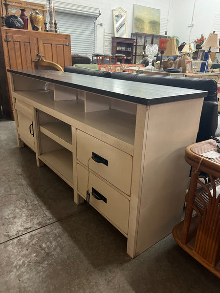 Tv Console 162617.