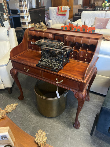 Hide Away Desk 166880.