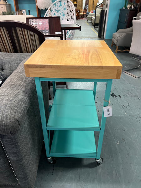 Kitchen Cart 165652.