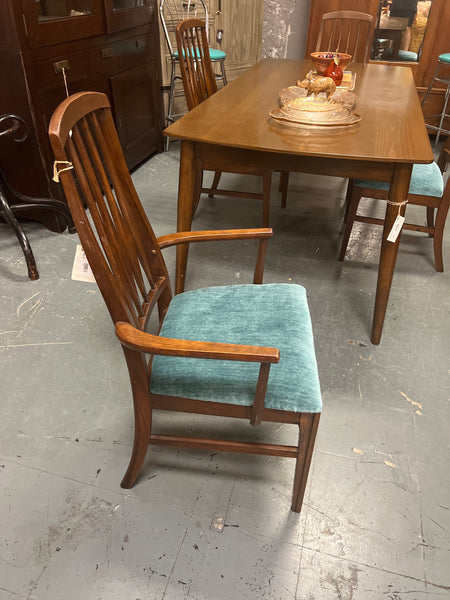 Mid Century Chairs (Set of 4) 159993.