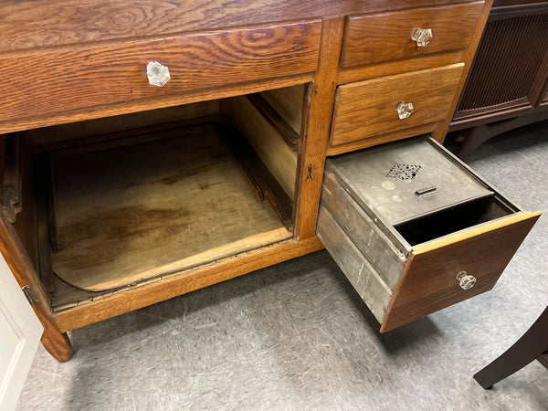 Hoosier Cabinet 155964.