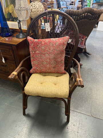 Bent Cane Chair 151575.