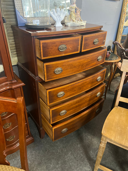 Vintage Chest of Drawers 173169.
